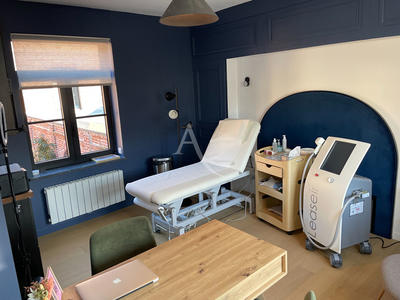 Corps de ferme - 253 m²