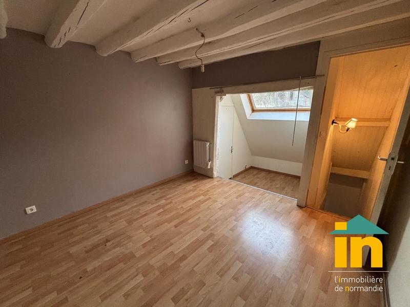 Maison de ville - 51 m² - 3 pièces