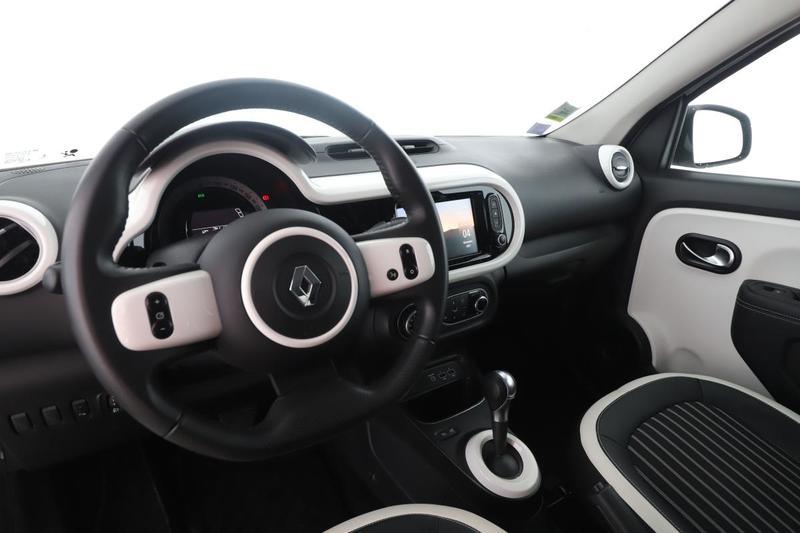 Renault Twingo 0.9 TCe Intens Edc 92 ch