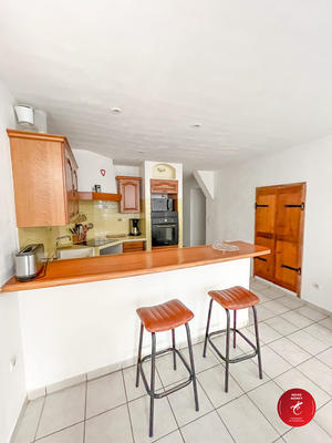 Appartement - 84 m² - 3 pièces