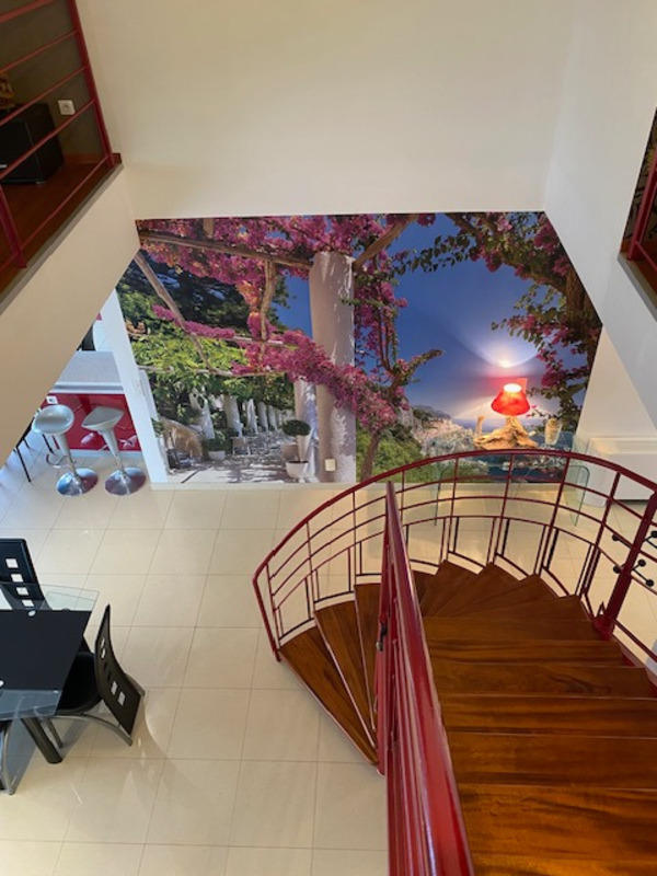 Maison - 175 m² - 6 pièces