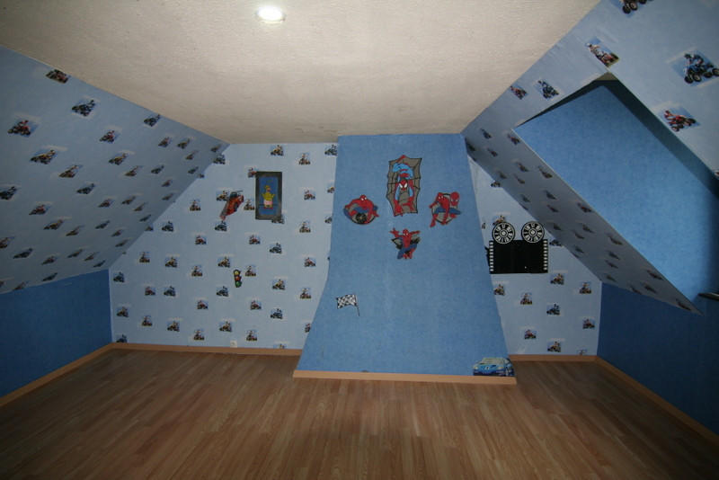 Maison - 172 m² - 6 pièces