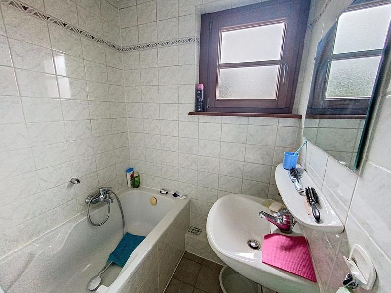 Maison traditionnelle - 106 m² - 5 pièces