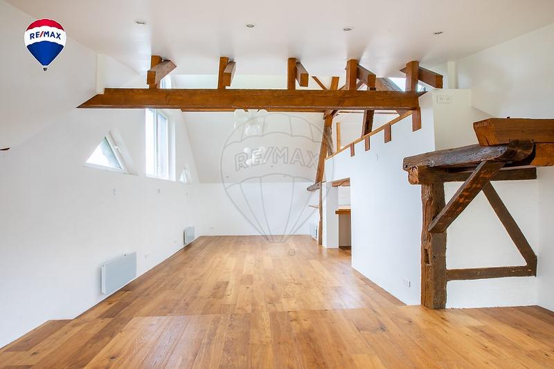 Maison - 174 m² - 7 pièces