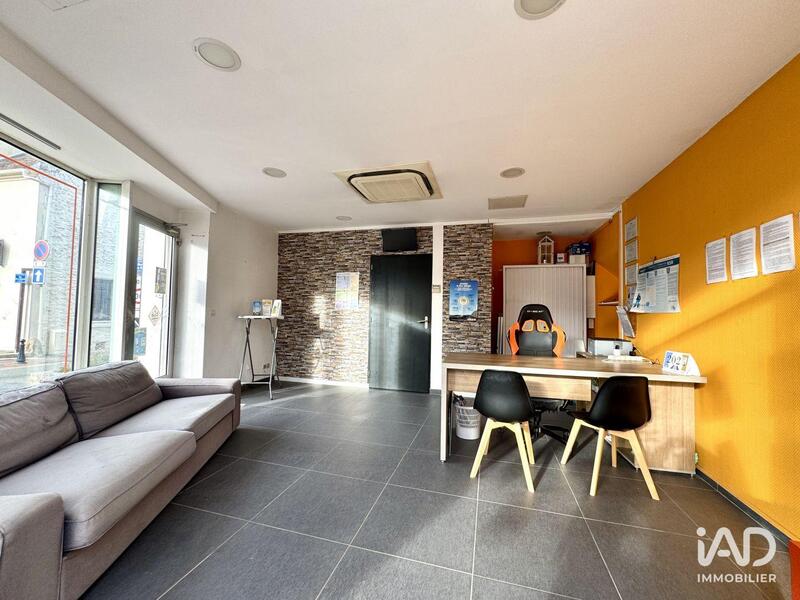 Local commercial - 40 m²