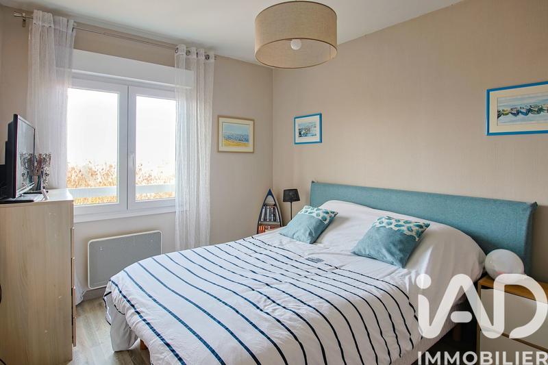 Appartement - 78 m² - 4 pièces