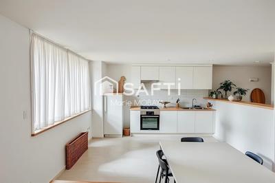 Appartement - 30 m² - 1 pièce