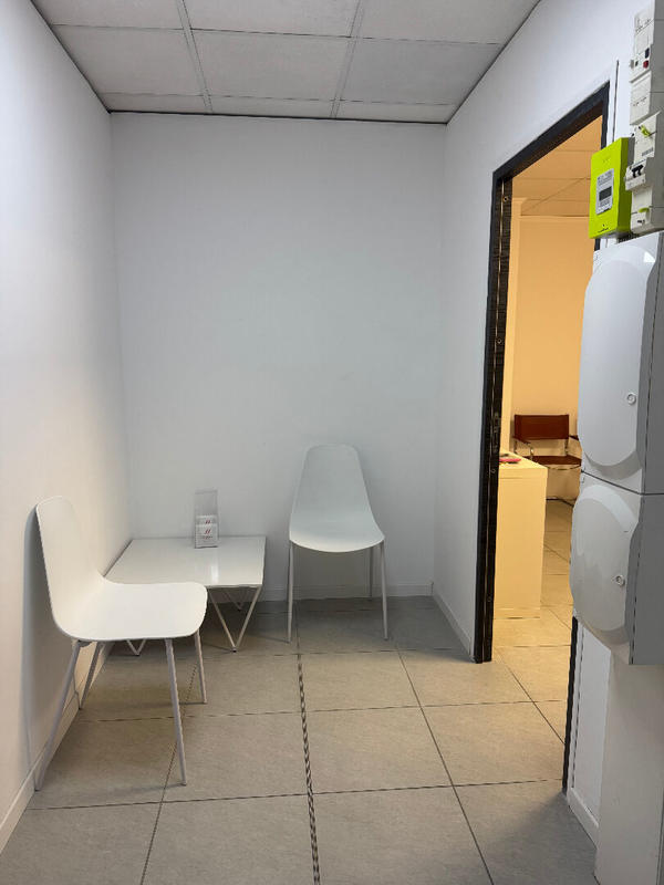 Bureau - 108 m² - 4 pièces