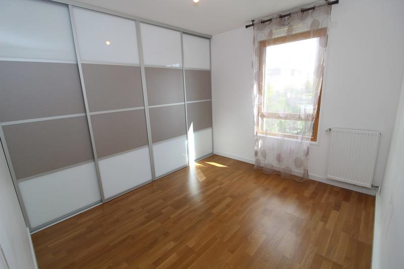 Appartement - 77 m² - 4 pièces