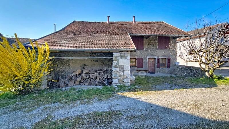 Maison - 77 m² - 4 pièces