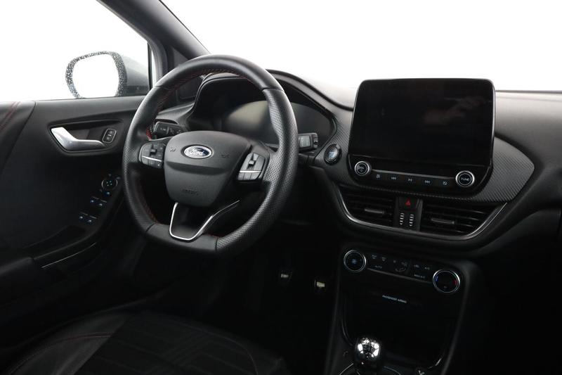 Ford Puma 1.5 EcoBlue St Line X 120 ch