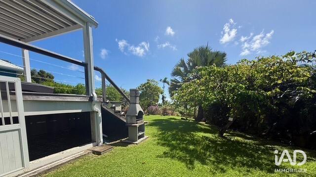 Maison - 70 m² - 3 pièces