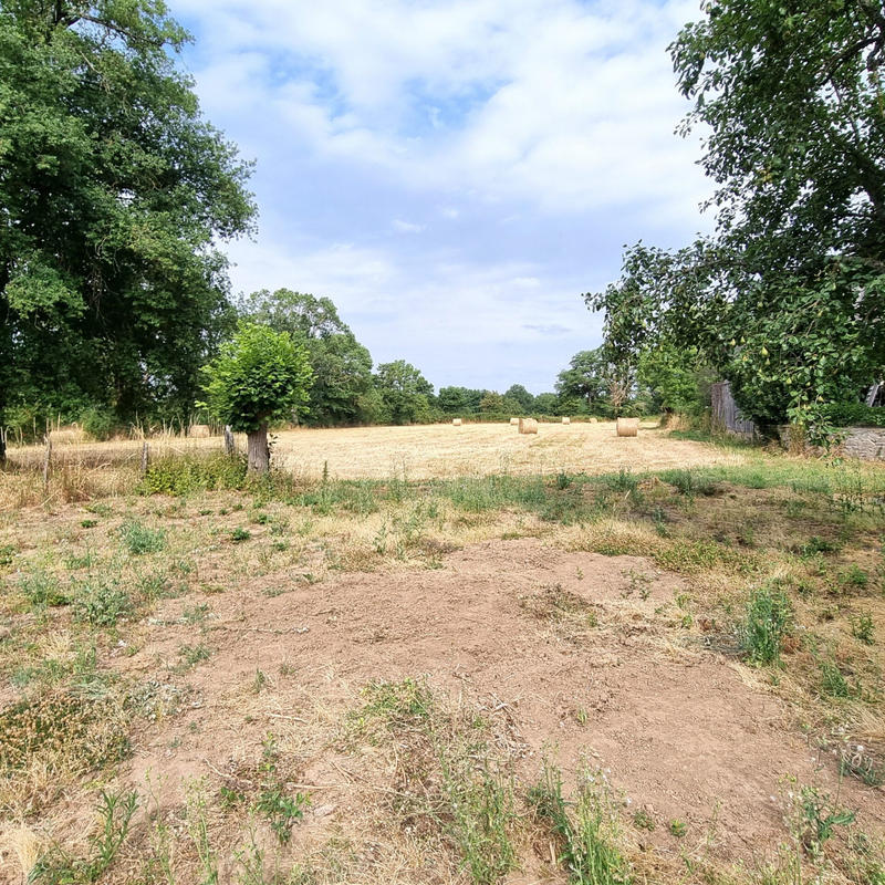 Maison - 66 m² - 2 pièces