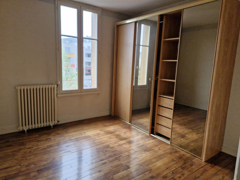 Maison - 121 m² - 5 pièces
