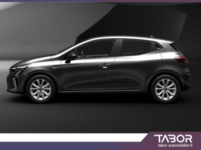 Renault Clio V 1.0 TCe 90 Cvt Evolution LookP+