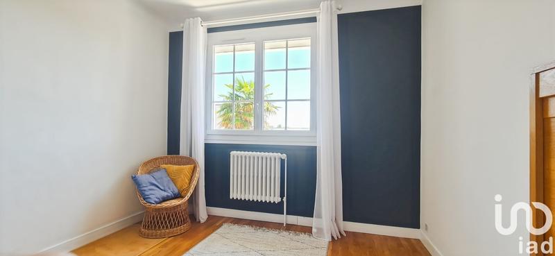 Maison - 118 m² - 4 pièces