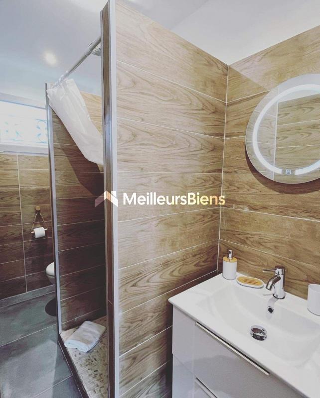 Appartement - 26 m² - 1 pièce