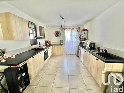 Maison de village - 112 m² - 5 pièces