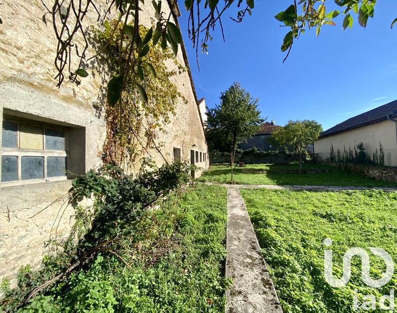 Maison - 135 m² - 6 pièces