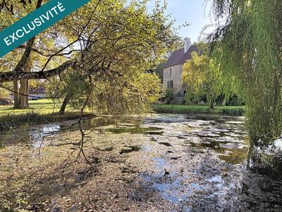 Maison - 450 m² - 11 pièces