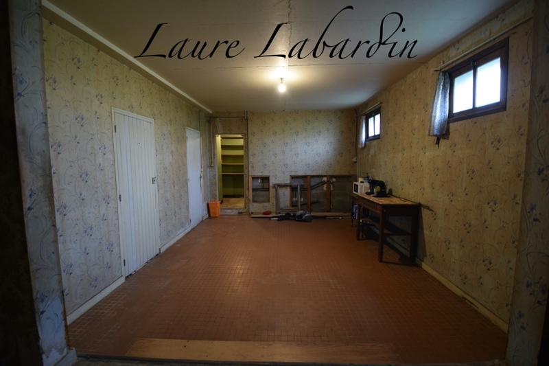 Maison - 107 m² - 4 pièces