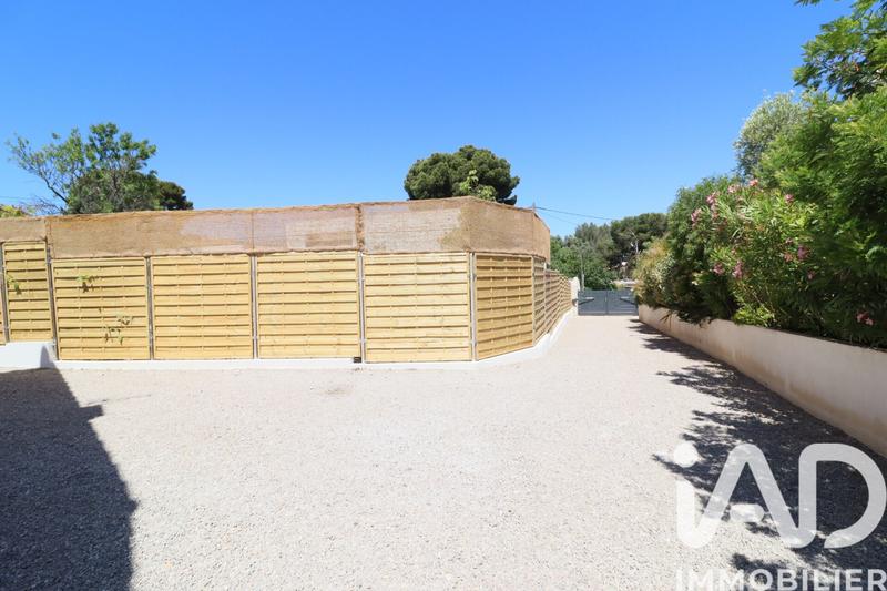 Maison - 238 m² - 5 pièces