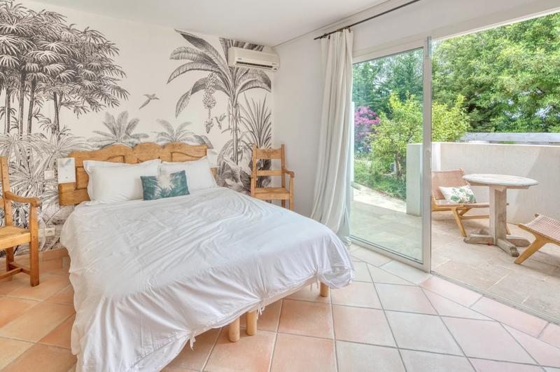 Villa - 500 m² - 14 pièces