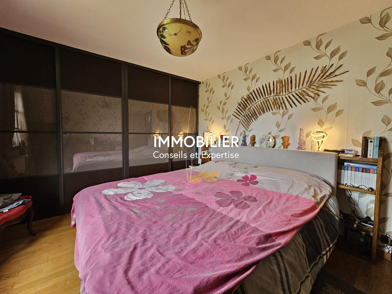 Viager - Maison - 140 m² - 6 pièces