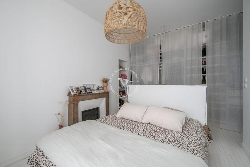 Appartement - 120 m² - 4 pièces