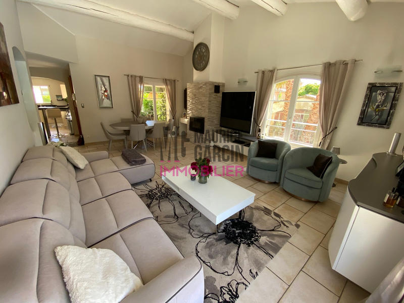 Villa - 150 m² - 5 pièces