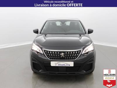 Peugeot 5008 PureTech 130 Access