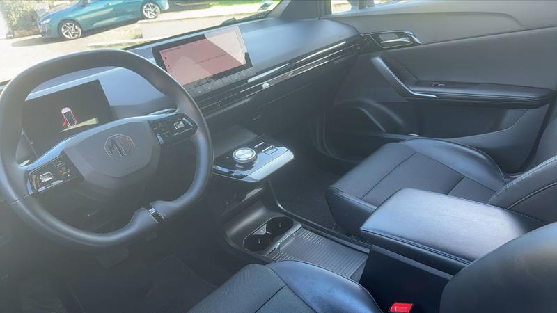 Mg Mg4 204 64kWh Luxury