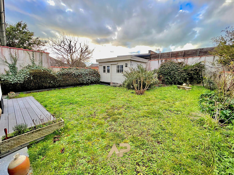 Maison - 195 m² - 5 pièces