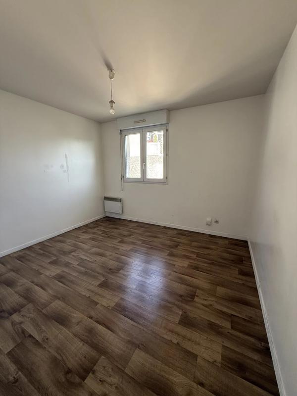 Appartement - 52 m² - 2 pièces