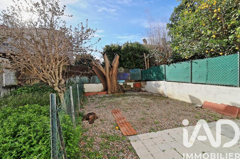 Appartement - 69 m² - 4 pièces