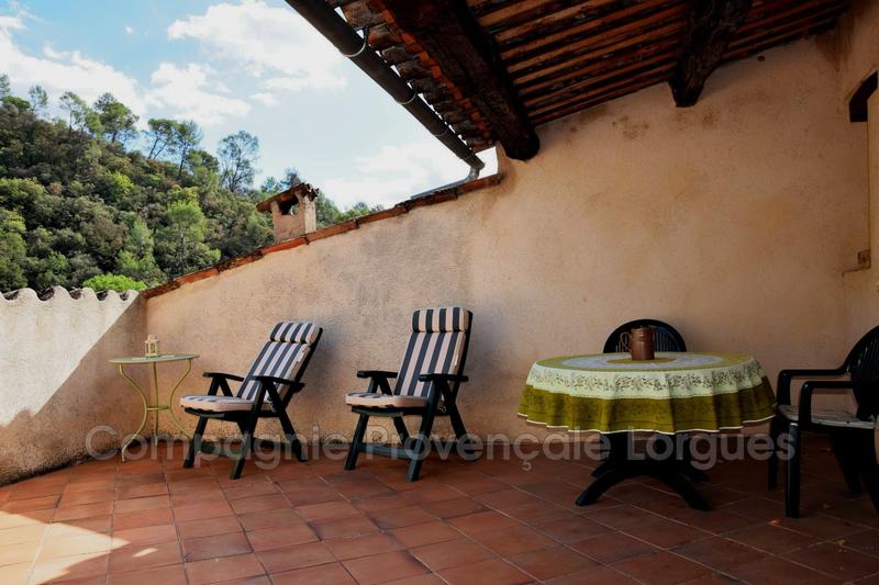 Maison de village - 122 m² - 7 pièces