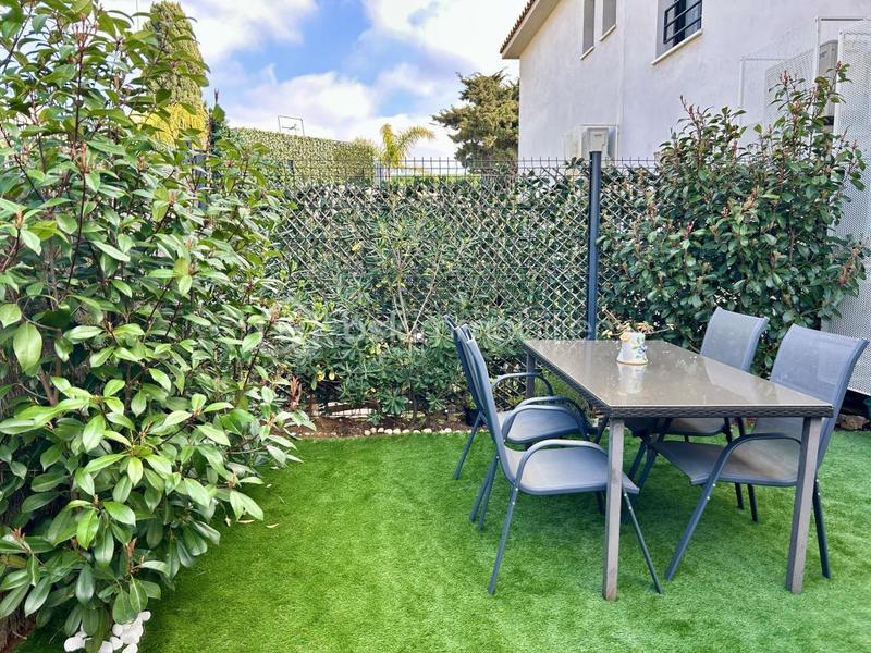 Maison - 58 m² - 3 pièces