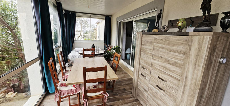 Maison - 101 m² - 4 pièces