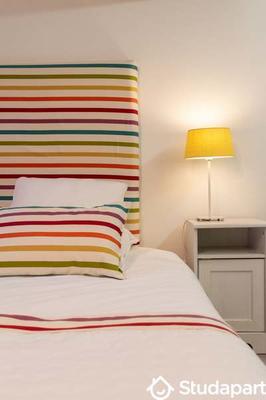 Appartement - 29 m² - 1 pièce