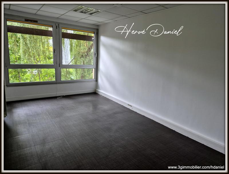 Bureau - 503 m² - 16 pièces