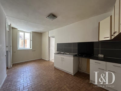 Maison - 102 m² - 4 pièces