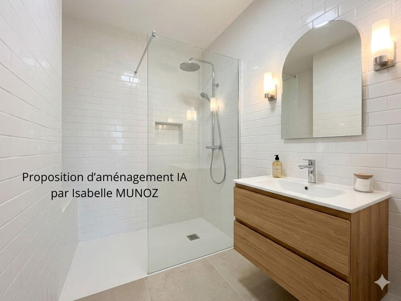 Appartement - 81 m² - 4 pièces