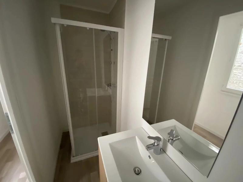 Immeuble - 225 m² - 11 pièces