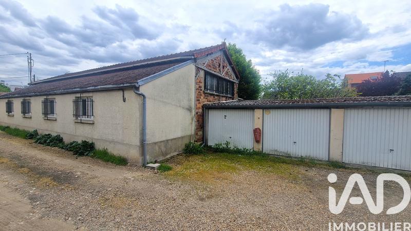 Maison - 155 m² - 4 pièces