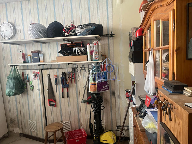 Local commercial - 62 m²