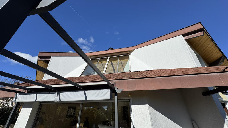 Maison - 177 m² - 6 pièces