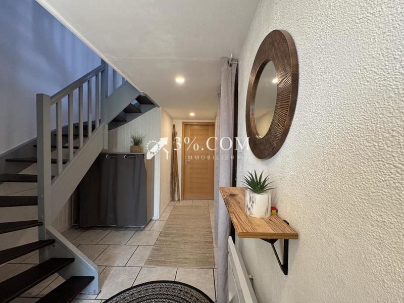 Duplex - 96 m² - 4 pièces