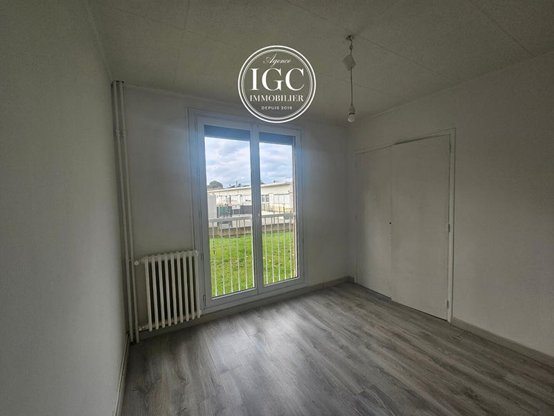 Appartement - 71 m² - 4 pièces