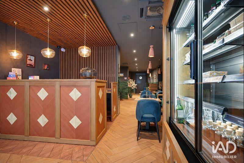 Local commercial - 126 m²