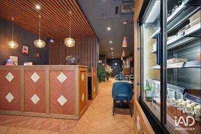 Local commercial - 126 m²